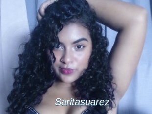 Saritasuarez