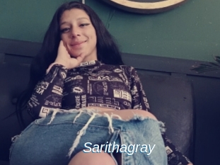 Sarithagray