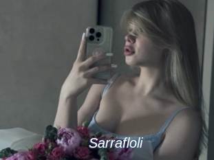 Sarrafloli