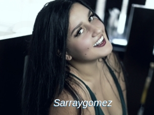 Sarraygomez