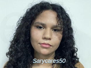 Sarycares50