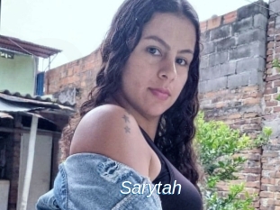 sarytah Ejaculations Féminines