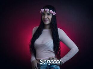 saryxxx Ejaculations Féminines
