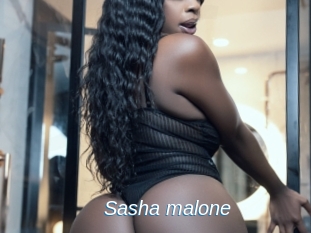 Sasha_malone
