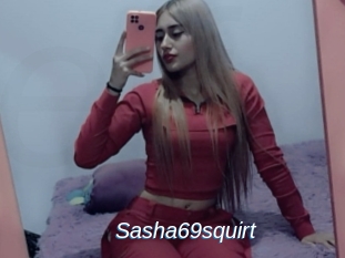 sasha69squirt Ejaculations Féminines