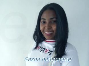 Sasha_hotbrunette