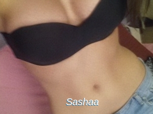 Sashaa