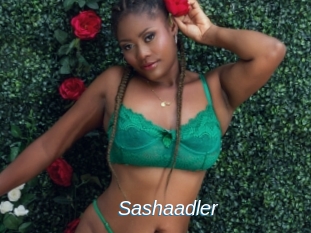 Sashaadler