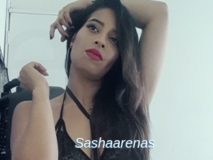 Sashaarenas
