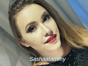 Sashaatammy