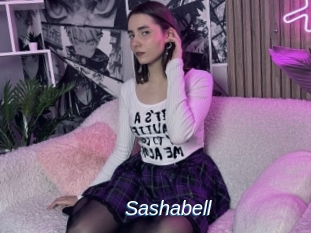 Sashabell