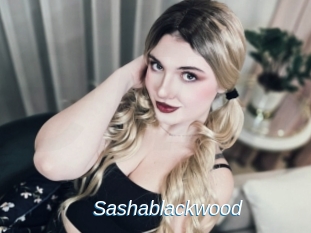 Sashablackwood