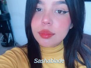 Sashablade