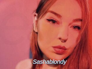 Sashablondy