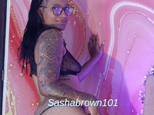 Sashabrown101