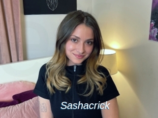 Sashacrick