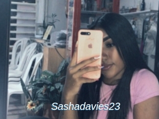 Sashadavies23