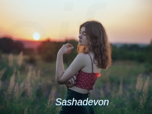 sashadevon Ejaculations Féminines