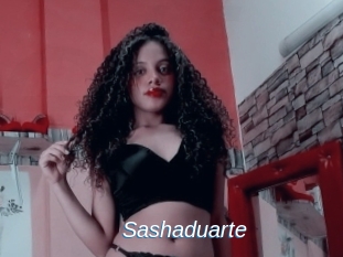 Sashaduarte