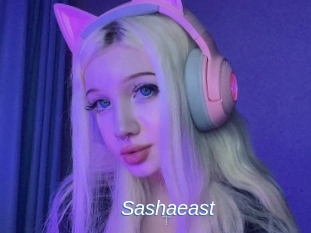Sashaeast