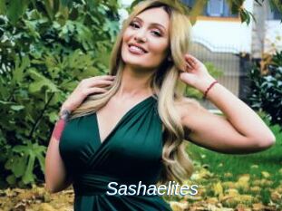 Sashaelites