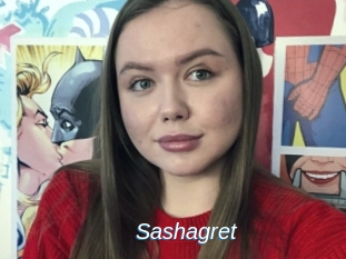 Sashagret