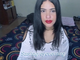 Sashagreyoverning