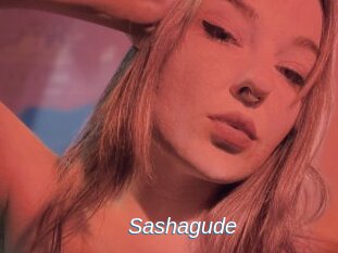 Sashagude
