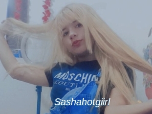 Sashahotgiirl