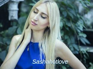 Sashahotlove