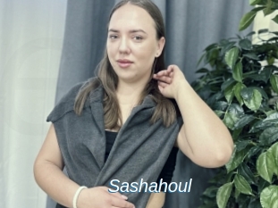 Sashahoul