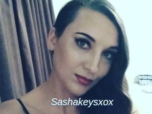Sashakeysxox