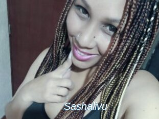 Sashalivu