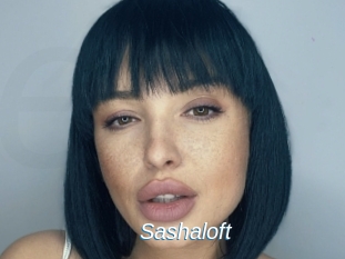 Sashaloft