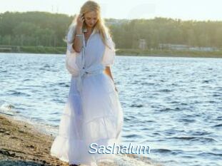 Sashalum