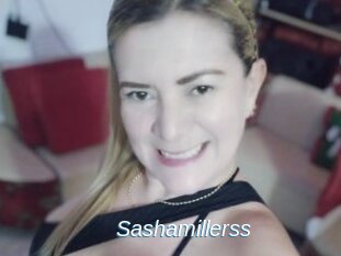 sashamillerss Ejaculations Féminines