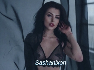 Sashanixon