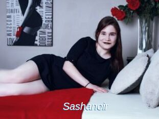 Sashanoir