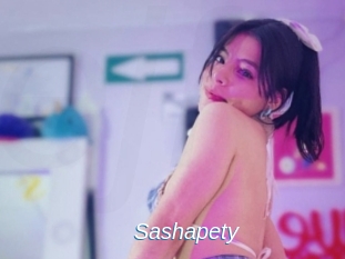 Sashapety
