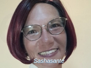 sashasante Ejaculations Féminines