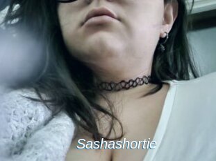 Sashashortie