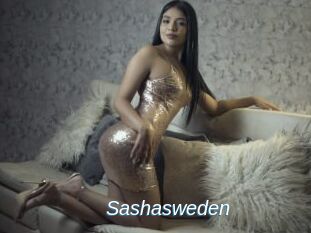 Sashasweden