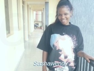 Sashawendy