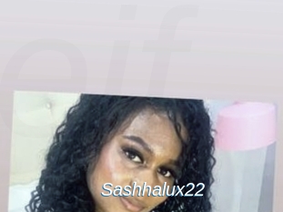 Sashhalux22