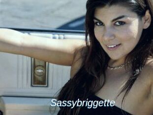 Sassybriggette