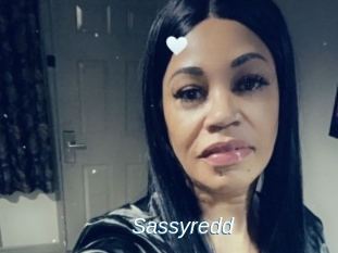 Sassyredd