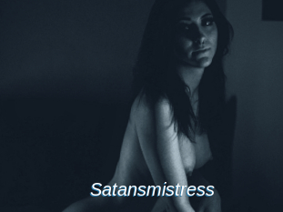 Satansmistress