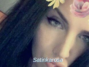 Satinkarosa