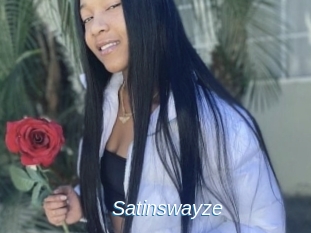 Satinswayze