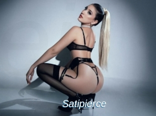 satipierce Ejaculations Féminines